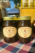 Southern Grace Farms - Fig Jam